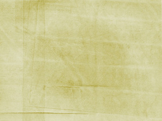 Old empty paper texture background