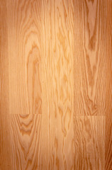 Fototapeta premium Beautiful wooden wall surface texture close up background