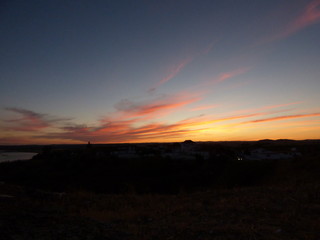 Portugal. Village of Juromenha. Alentejo