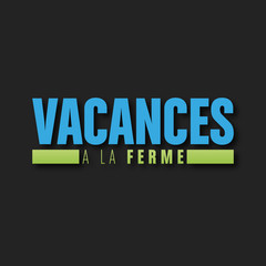 vacances à la ferme