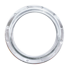 Stainless Steel Circle Frame