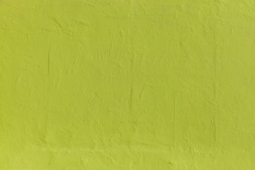 Obraz premium Green concrete wall texture