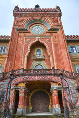 Fototapety na wymiar - Fototapeta24.pl