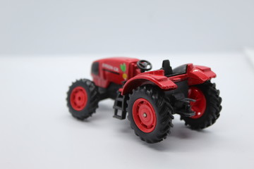 Toy Tractor