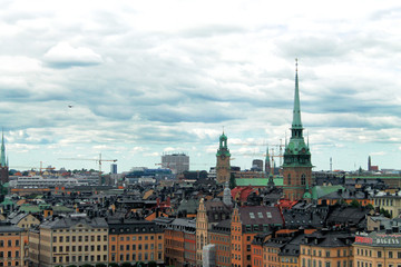 Stockholm City 3