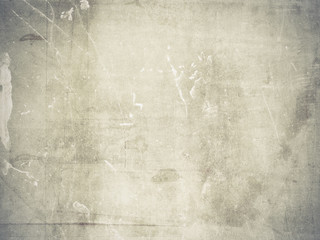 Fototapeta premium Old dirty paper texture background