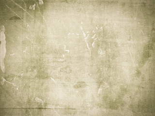 Fototapeta premium Old dirty paper texture background