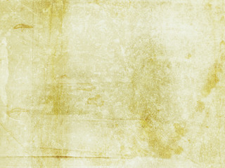 Old dirty paper texture background