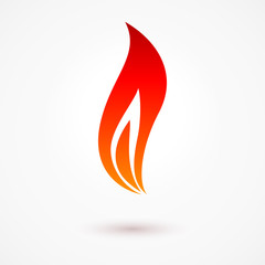 Fire Icon