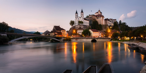 Aarburg