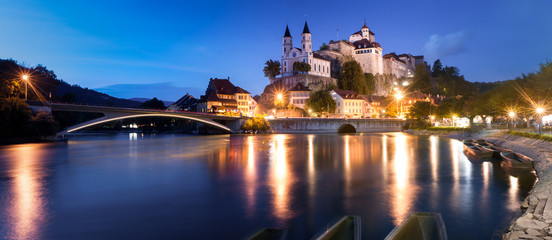 Aarburg