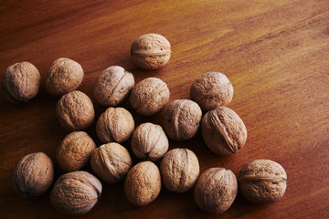 greek nuts