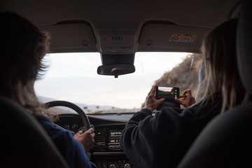 Autofahrer