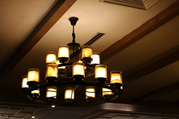 Chandelier
