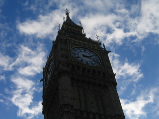 London. City of United Kingdom