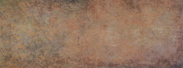 Long wide panoramic wallpaper