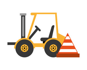 construction equipment design