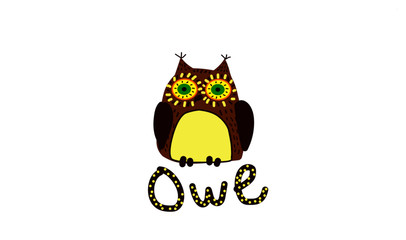 owl