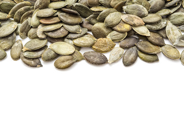 Pumpkin seeds