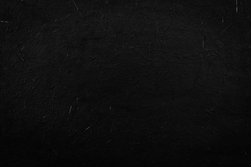 Black paper texture or background,paper from nature for for backdrop composition for website...