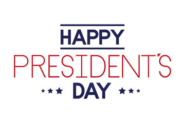 happy presidents day