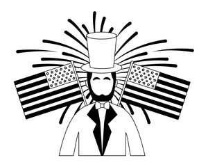 happy presidents day