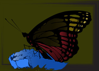 Основные RGB