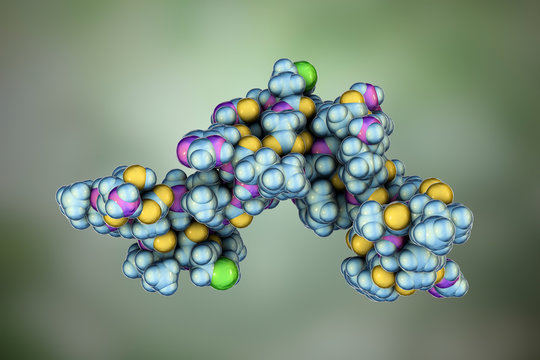 Human parathyroid hormone
