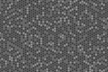 Geometrical symmetrical backdrop. Abstract mosaic background. 