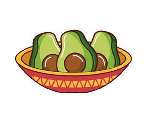 mexican food traditional