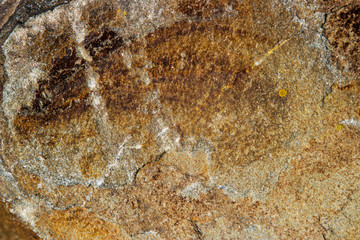 Stone wall texture - Image