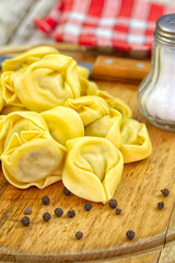 Tortellini