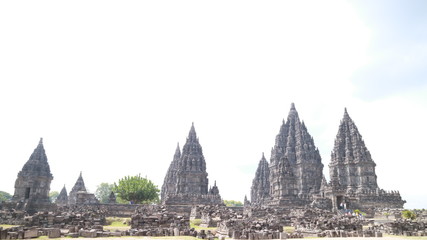 Fototapeta premium temples or the most beautiful and coolest temples in the universe.