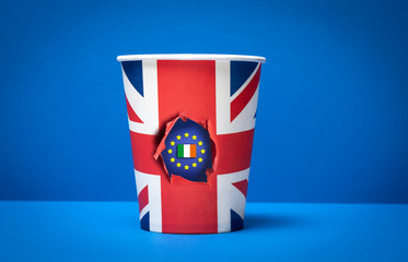 Brexit, Irland in der Zwickmühle mit Grossbritanien und der EU