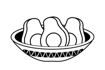 mexican food traditional