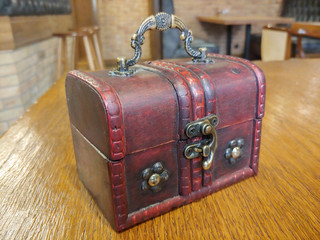  interesting, old leather bag, as design rooms