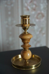 Подсвечник