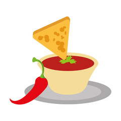 mexican food traditional