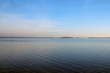 Der Große Plöner See
