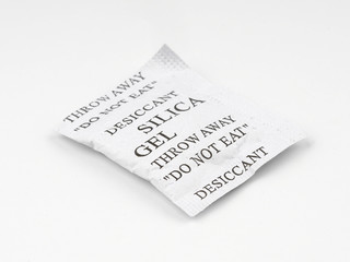 Silica gel