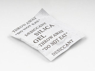 Silica gel