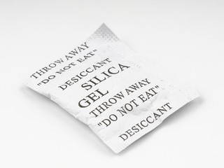 Silica gel