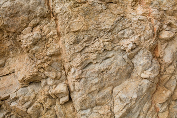  rock wall