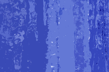 Abstract blue background