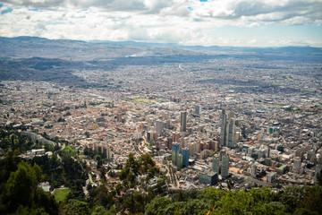 Bogota, Colombia