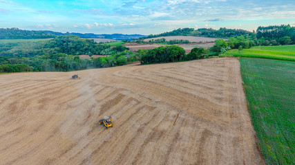 Obraz premium harvest