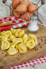 Tortellini