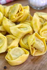 Tortellini