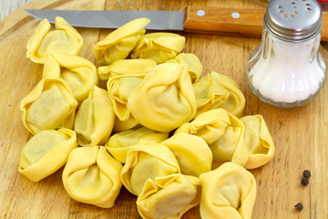Tortellini