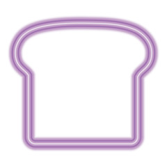 bread slice design